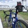 江戸川峠ライド140km