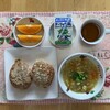 10/13(水)の給食