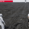 Unreal Engine 4でプレイヤーキャラクターのHPバーを設定・表示する。【Unreal Engine #119】