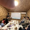 インターン生が教える会
