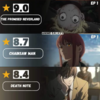 海外「日本アニメの”最高の1話目”と言えばどれだと思う？」