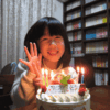  Yukaの誕生日