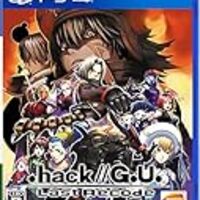 Hack G U Last Recode クリア後感想 評価 攻略感想リンクまとめ ヌルゲーマーじゃダメですか