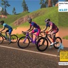 【ロードバイク】Zwiftインターバルトレーニング開始20日目_20200512