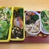 富山のかまぼこ弁当