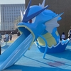 ポケモンセンターヒロシマが広島駅にオープン！ポケモンセンターヒロシマとギャラドス公園の行き方