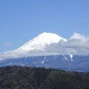 霊が来た時の症状～龍神雲～