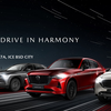 インドネシアマツダが「CX-60 2.5Lガソリンエンジンモデル導入」や「AutoExe（オートエクゼ）との提携」を発表。