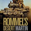 【参考文献】Martin Kitchen「Rommel's Desert War」