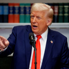 トランプ、対中関税を2倍に　― 米国大統領は脅しを実行