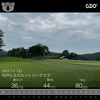 調子が良いのか、悪いのか・・・ in 宍戸