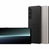 Xperia 1 Ⅴ、10Vをソニーが発表。発売日、価格、スペックなどまとめ。ドコモ、au、ソフトバンクから発売