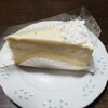 エクセルシオールカフェの甘酒ケーキを食べてみました