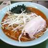 タンタン(高円寺)味噌らーめん