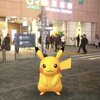 ポケモンGOに機能追加されるようです