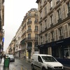 PARIS〜小雨の散歩〜