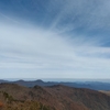 鳥取と兵庫の県境    氷ノ山（ひょうのせん）へ　その２