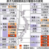 女川原発２号機　正式適合　再稼働「地元同意」焦点に - 東京新聞(2020年2月27日)