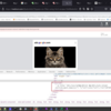 Bypass XSS filter using HTML Escapeを訳してみた