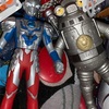 【ウルトラマン】十数年ぶりに新しいウルトラソフビシリーズを手にした話&持ってるお気に入りのウルトラソフビを見ていく〜ご唱和ください！〜