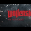 Wolfenstein:the new order開始