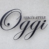 『Ｏｇｇｉ ＨＩＲＯ&#039;Ｓ ＳＴＹＬＥ』古賀市役所交差点角