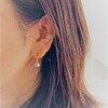 プチプラ大人のおしゃれ　イヤーカフ＆ピアス＆ブレスレット 