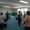 元気サロン　第1回目開催しました。