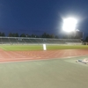 久しぶりの桃太郎夢クラブ　(1000m-400m)×5本