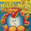 パソコン版のナッツ＆ミルクの中で　どのゲームが最もレアなのか？