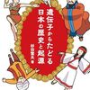 「遺伝子からたどる日本の歴史と起源」杉田繁夫著