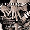 【楽曲紹介】ボン・ジョヴィ（BON JOVI）「In These Arms」