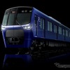 相鉄・東急直通線対応の新型車両は「20000系」　12月デビューへ