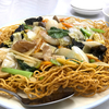 かた焼きそばと言いながら皿うどんを出す店は滅びろ