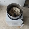 今年もそば打ちしちゃいました。