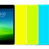iPad miniのほぼ半額！中国シャオミーがタブレット「MiPad」を発表　アップル・サムスンに挑む - iPhone Mania