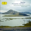 シベリウス：交響曲第5番 / ヤルヴィ（ネーメ）, エーテボリ交響楽団 (2001/2017 CD-DA)