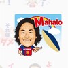 あるサッカー選手が好きである