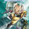 【SF小説】感想「アルマダ工兵の謀略」(宇宙英雄ローダン・シリーズ 560巻)(2018年1月10日発売)