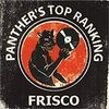 『FRISCO、8月23日にミニ・アルバム『PANTHERS TOP RANKIN』をリリース』