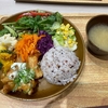 子連れランチ｜ヘルシーワンプレートランチ 鳥〇食堂×タニタカフェ（安城市）