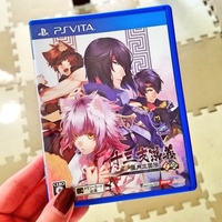 十三支演義 偃月三国伝 1 2 感想 Vita版 生きる少年漫画くん