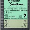 Handspring Visor Solo