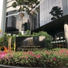 【マリオット宿泊記】JW Marriott Hotel Bangkokのサービスは一流