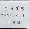 【クランクイン！】長編5作目の撮影:1日目