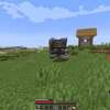【Minecraft】一人称ラグドールマイクラ！？ラグドールMODの一人称視点がサバイバルを地獄に変える