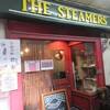 7年ぶりの訪問「THE STEAMERS（ザ スティーマーズ）」でハンバーグ トマトクリームソース煮込み