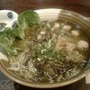 【本日のランチ】Home noodle ( Paradigm Mall)