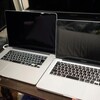 MacBook Pro 13inch Early 2011のお話