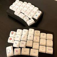 物理ビルド編：Caravelle BLEを作ってみたのでレビュー - NENZOP